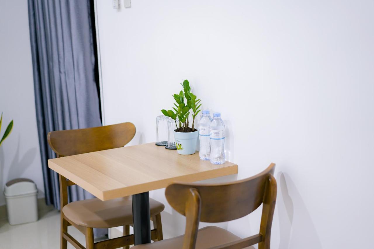 An Chi Homestay Hué Extérieur photo