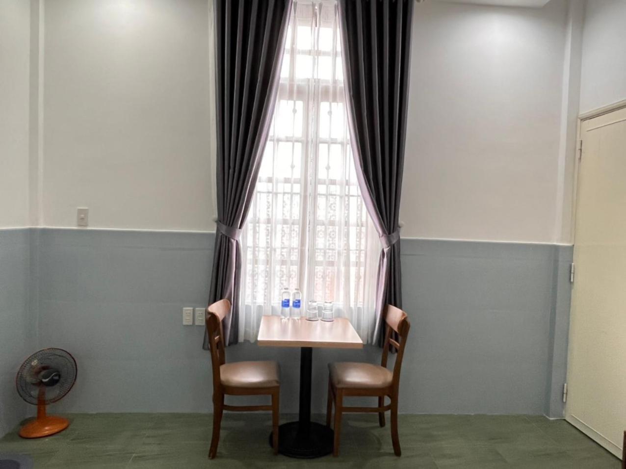 An Chi Homestay Hué Extérieur photo