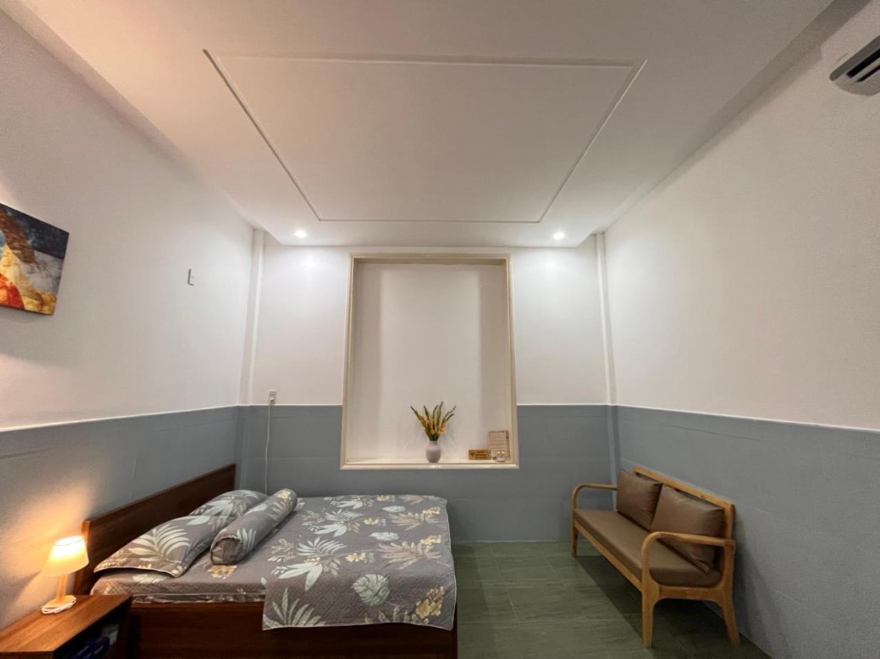 An Chi Homestay Hué Extérieur photo