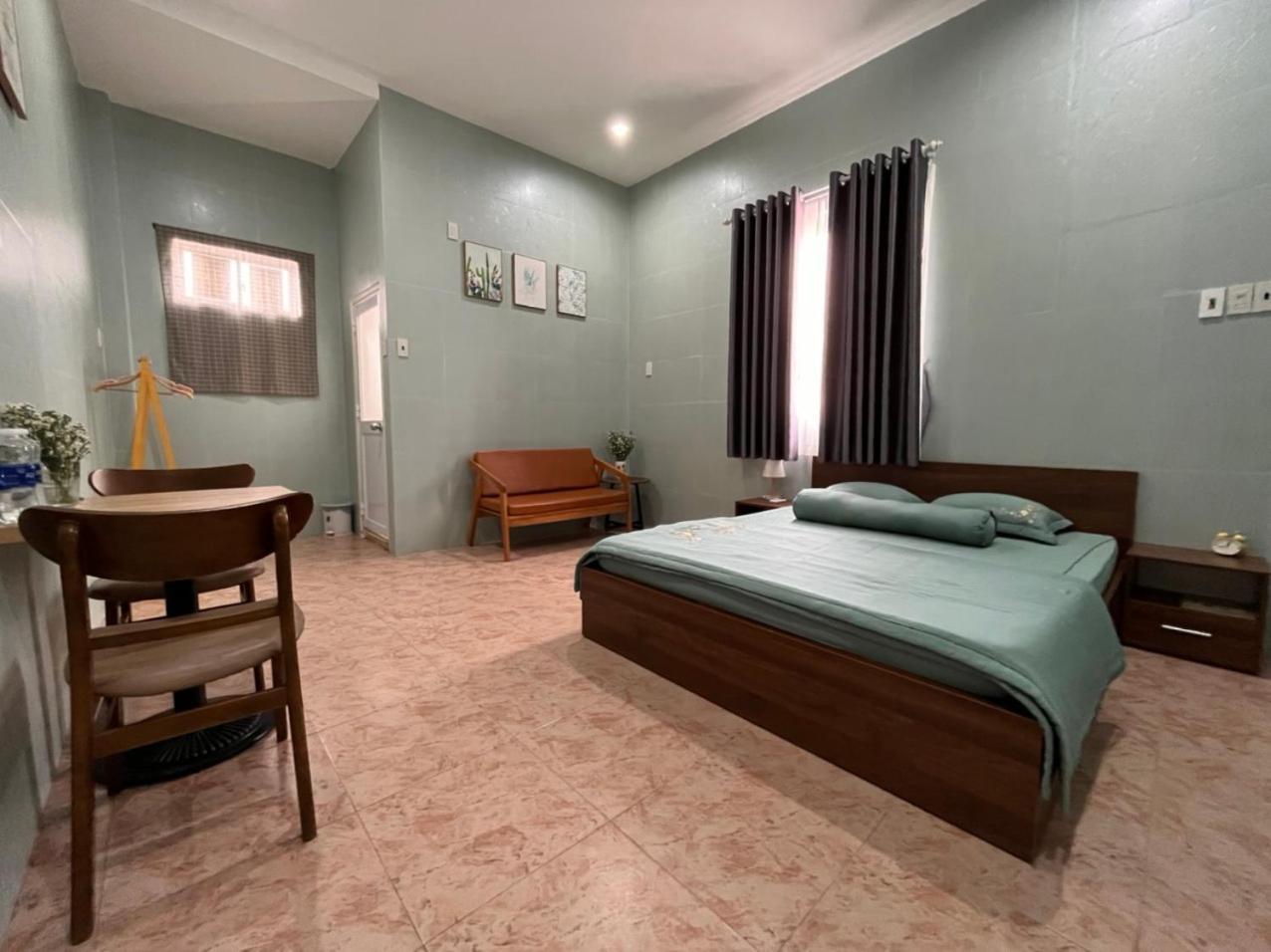 An Chi Homestay Hué Extérieur photo